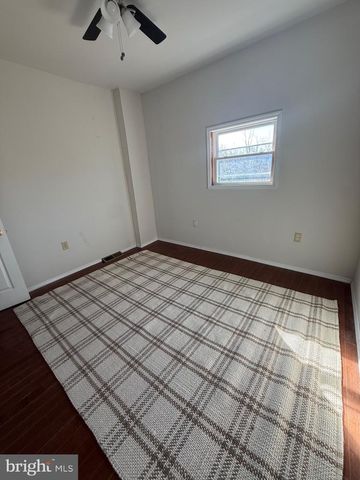 201 BROAD STREET, Ashland, PA 17921