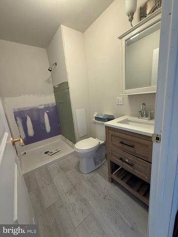 201 BROAD STREET, Ashland, PA 17921