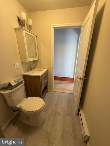 201 BROAD STREET, Ashland, PA 17921