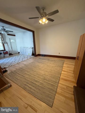 201 BROAD STREET, Ashland, PA 17921