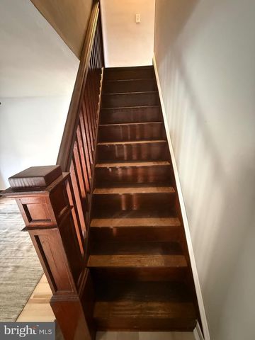 201 BROAD STREET, Ashland, PA 17921