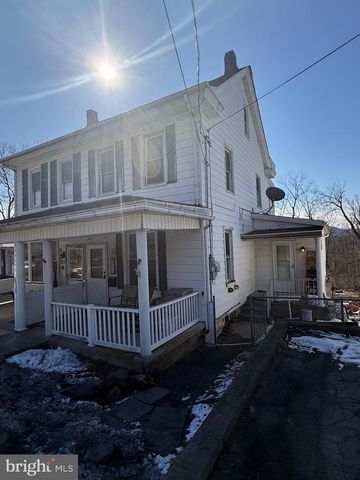 201 BROAD STREET, Ashland, PA 17921