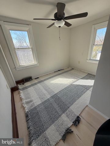 201 BROAD STREET, Ashland, PA 17921