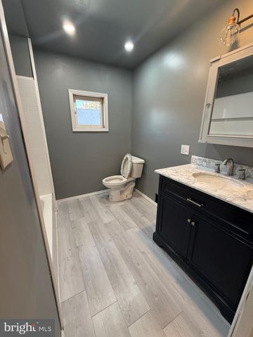 201 BROAD STREET, Ashland, PA 17921