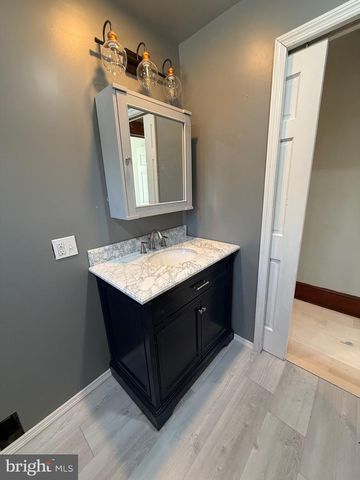 201 BROAD STREET, Ashland, PA 17921