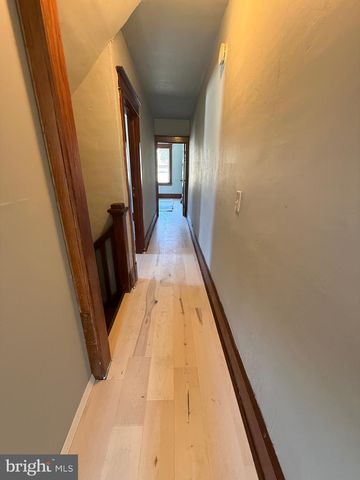 201 BROAD STREET, Ashland, PA 17921