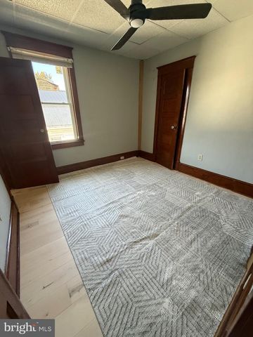 201 BROAD STREET, Ashland, PA 17921