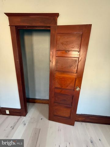 201 BROAD STREET, Ashland, PA 17921