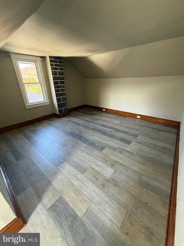 201 BROAD STREET, Ashland, PA 17921