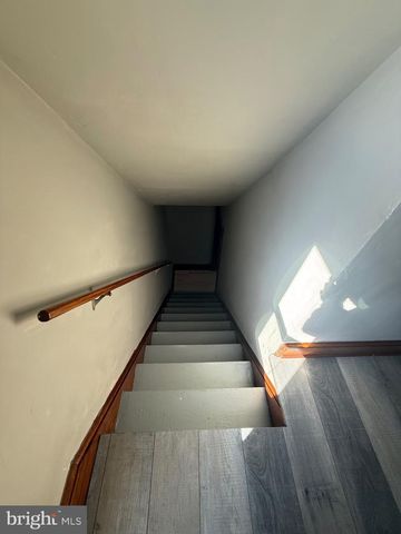 201 BROAD STREET, Ashland, PA 17921