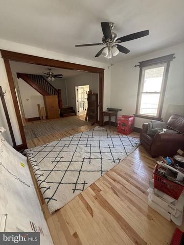 201 BROAD STREET, Ashland, PA 17921