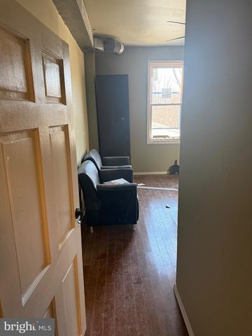 201 BROAD STREET, Ashland, PA 17921