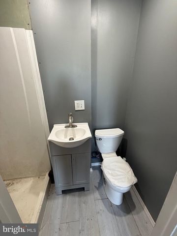 201 BROAD STREET, Ashland, PA 17921