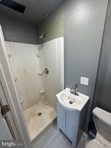 201 BROAD STREET, Ashland, PA 17921