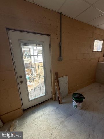 201 BROAD STREET, Ashland, PA 17921