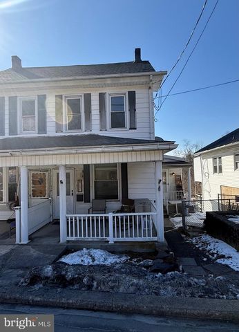 201 BROAD STREET, Ashland, PA 17921