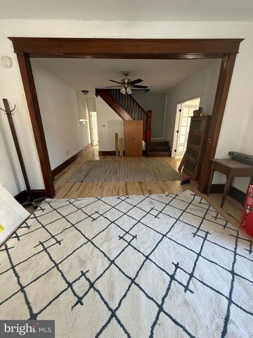 201 BROAD STREET, Ashland, PA 17921