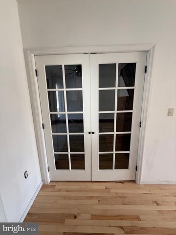 201 BROAD STREET, Ashland, PA 17921