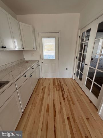 201 BROAD STREET, Ashland, PA 17921