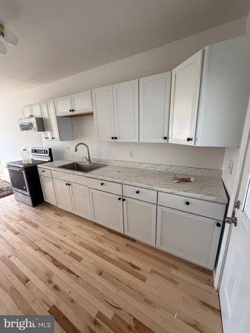 201 BROAD STREET, Ashland, PA 17921