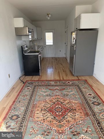 201 BROAD STREET, Ashland, PA 17921