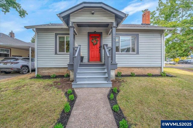 1895 Winter St NE, Salem, OR 97301