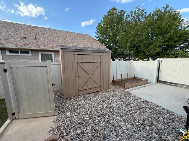 703 Comstock Drive, Fruita, CO 81521