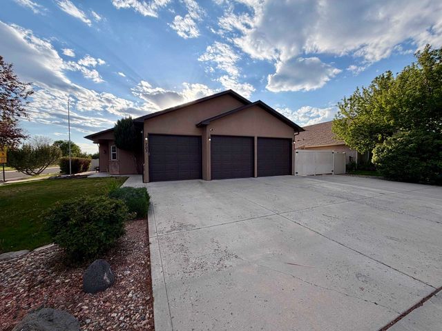 703 Comstock Drive, Fruita, CO 81521