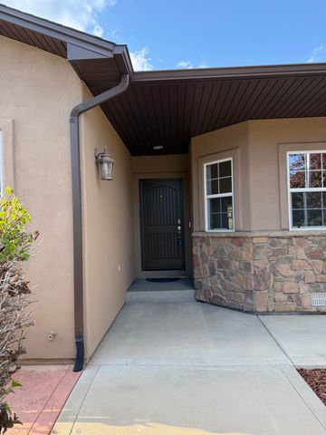 703 Comstock Drive, Fruita, CO 81521