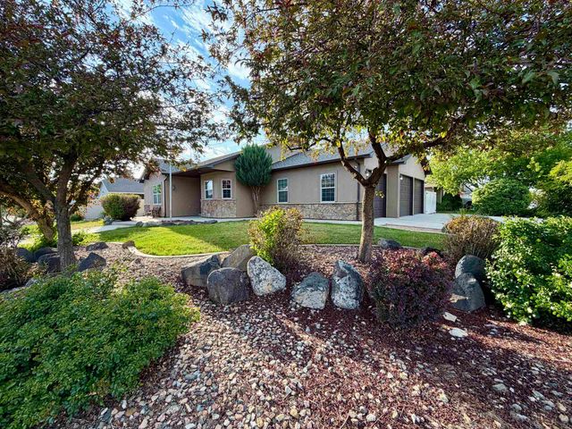 703 Comstock Drive, Fruita, CO 81521