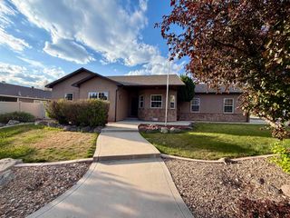 703 Comstock Drive, Fruita, CO 81521