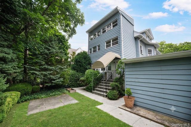 91 Parkway Road G-1, Bronxville, NY 10708
