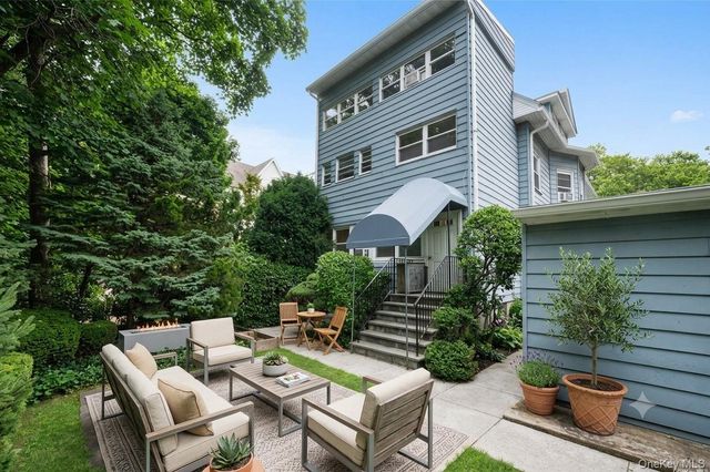 91 Parkway Road G-1, Bronxville, NY 10708