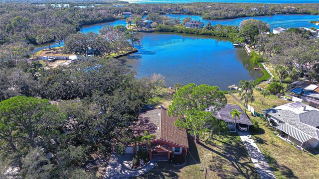 7051 MORNINGSTAR LANE, New Port Richey, FL 34652