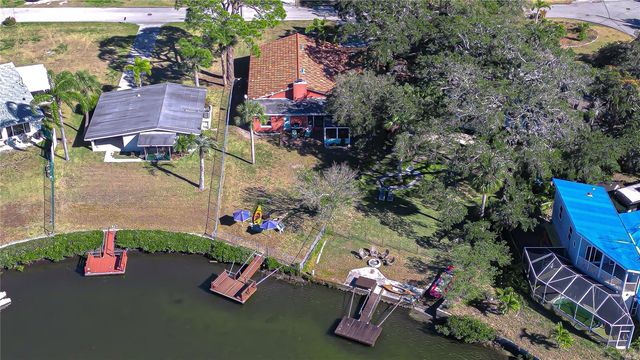 7051 MORNINGSTAR LANE, New Port Richey, FL 34652