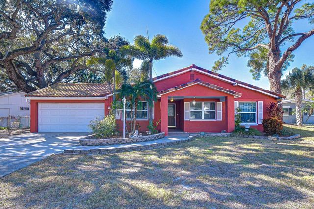 7051 MORNINGSTAR LANE, New Port Richey, FL 34652