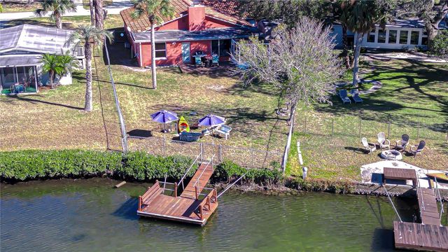 7051 MORNINGSTAR LANE, New Port Richey, FL 34652