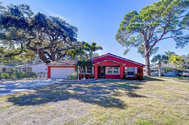 7051 MORNINGSTAR LANE, New Port Richey, FL 34652