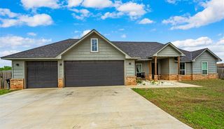 10630 NE Seaside Ln, Elgin, OK 73538