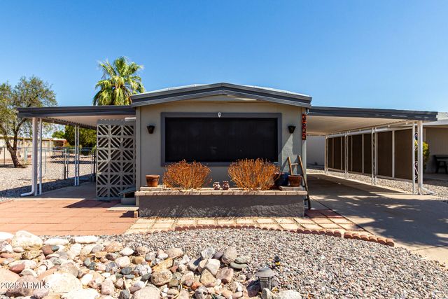 3609 N MONTANA Avenue, Florence, AZ 85132