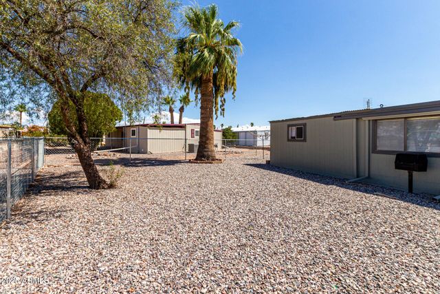 3609 N MONTANA Avenue, Florence, AZ 85132