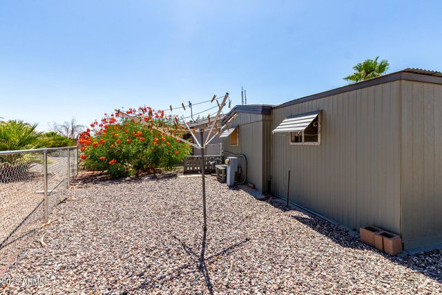 3609 N MONTANA Avenue, Florence, AZ 85132