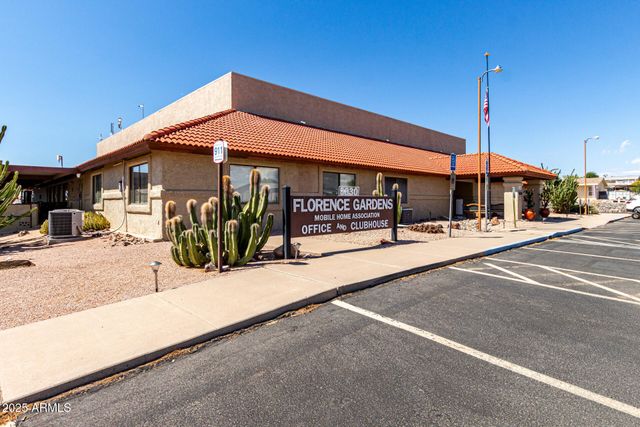 3609 N MONTANA Avenue, Florence, AZ 85132