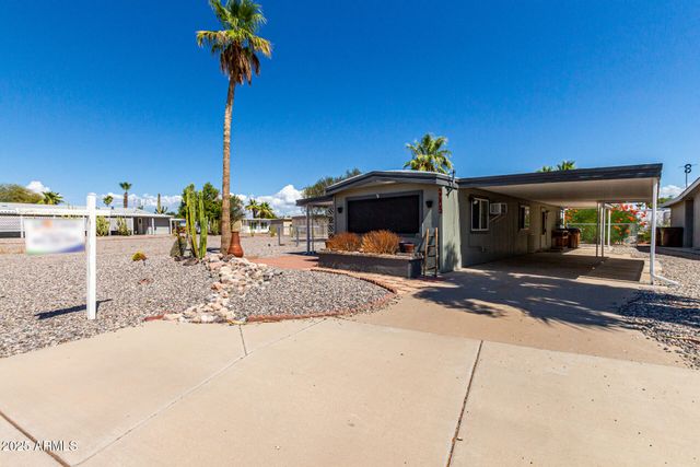 3609 N MONTANA Avenue, Florence, AZ 85132