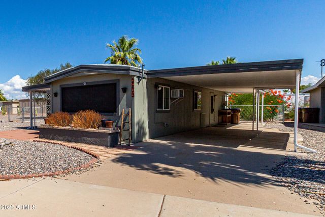 3609 N MONTANA Avenue, Florence, AZ 85132
