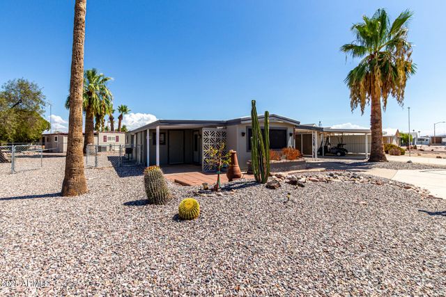 3609 N MONTANA Avenue, Florence, AZ 85132