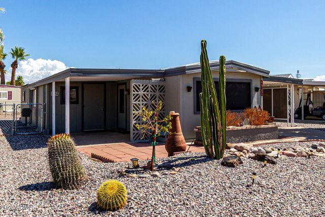 3609 N MONTANA Avenue, Florence, AZ 85132