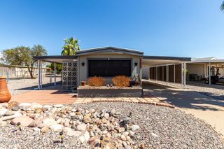 3609 N MONTANA Avenue, Florence, AZ 85132