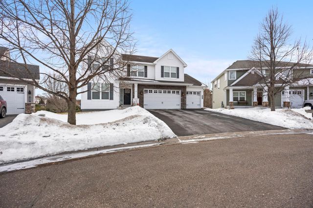 3451 White Pine Way, Stillwater, MN 55082