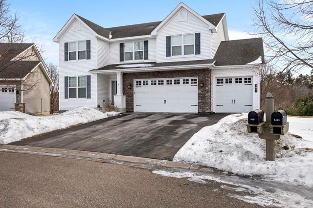 3451 White Pine Way, Stillwater, MN 55082